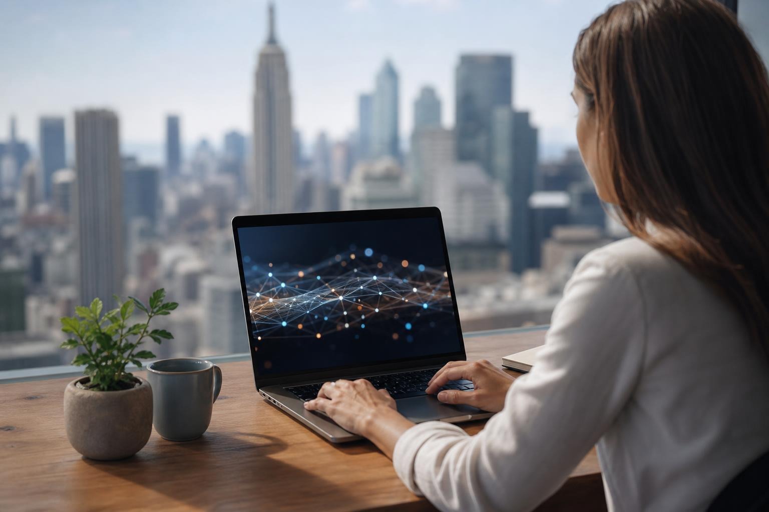 AI Search Visibility