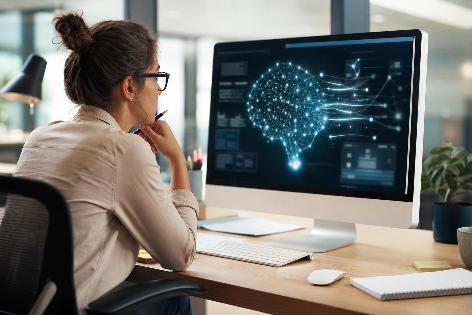What is Generative Engine Optimization?